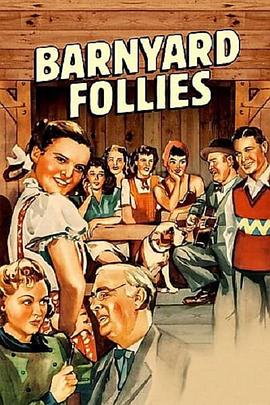  Barnyard Follies