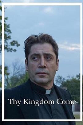 ԸĹ Thy Kingdom Come