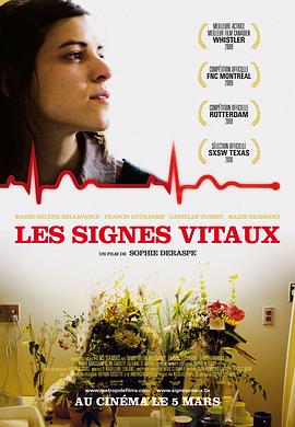  Les signes vitaux