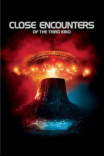 Ӵ Close Encounters of the Third Kind