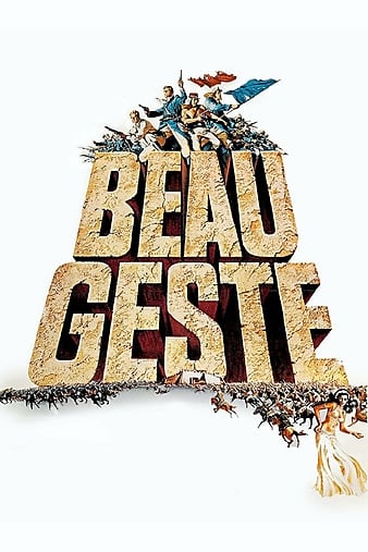 ׳ǧ Beau Geste