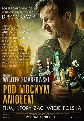 ͵ʹ Pod Mocnym Anioem