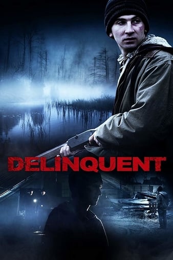 С Delinquent