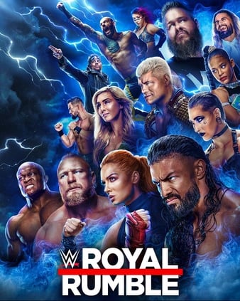 WWEʼҴս 2023