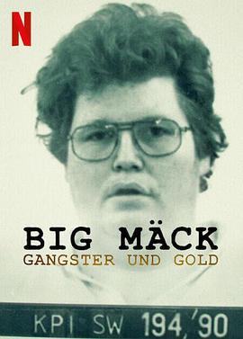 ްԣڰƽ Big Mck: Gangsters and Gold