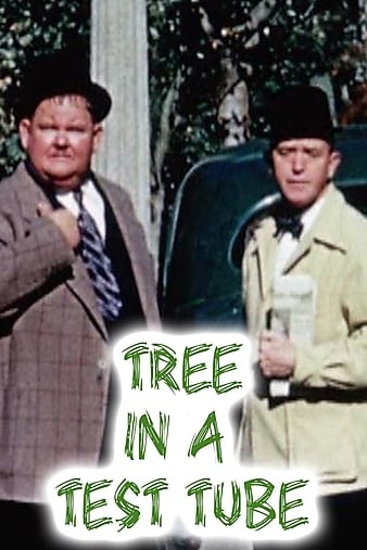 The.Tree.in.a.Test.Tube.1943