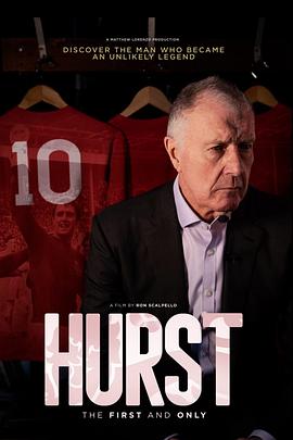 ˹أһ޶ Hurst.The.First.and.Only