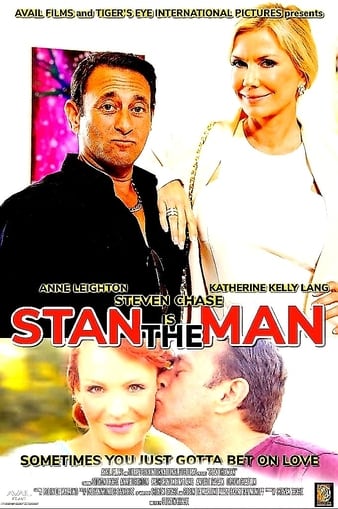 ˹̹Stan The Man