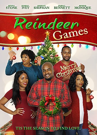 ѱ¹ϷReindeer Games