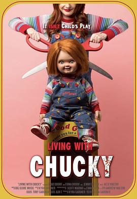 ǡһ Living with Chucky