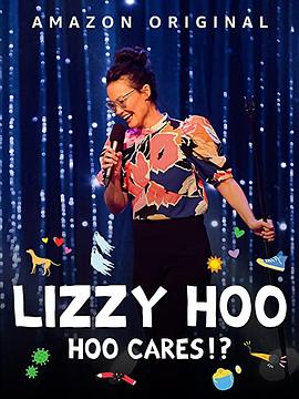 Lizzy Hoo: Hoo Cares!?