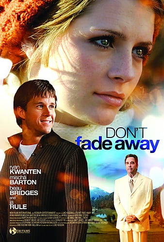 Ҫ뿪 Don\'t Fade Away