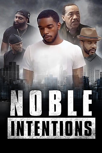 Noble Intentions	ߵͼ