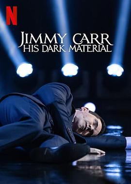 ׿Ц Jimmy Carr: His Dark Material