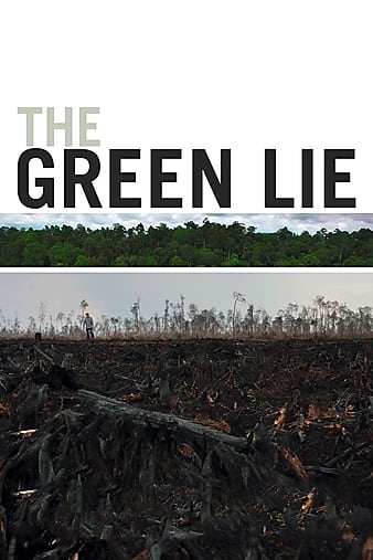 ɫ The Green Lie