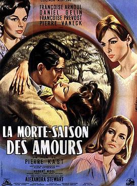 ļ La morte saison des amours