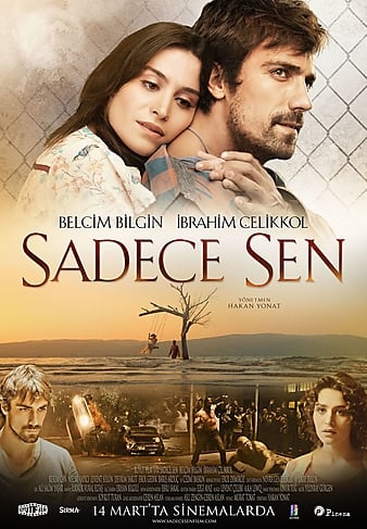 ֻ Sadece Sen