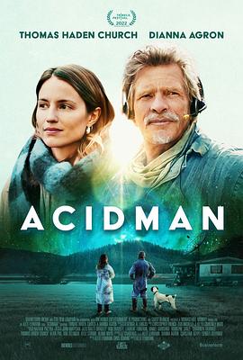  Acidman