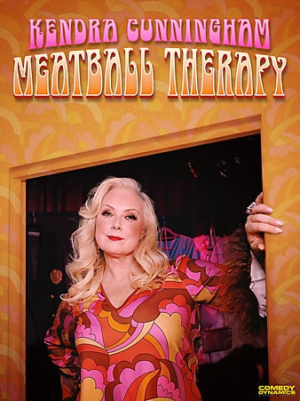 Kendra Cunningham: Meatball Therapy