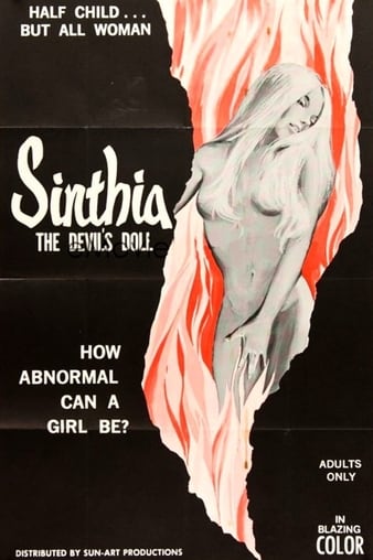 櫣ħż Sinthia: The Devil\'s Doll