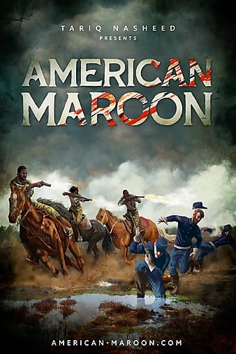 American Maroonɫ