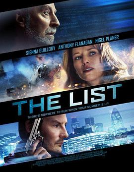  The List