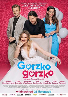 ͵ Gorzko, gorzko!