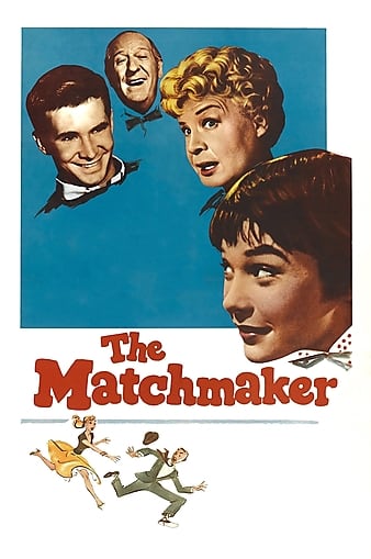 Ұ The Matchmaker