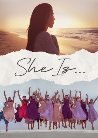 ǡShe Is...