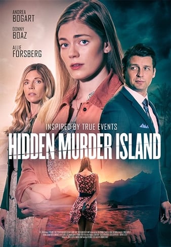 صıɱHidden Murder Island