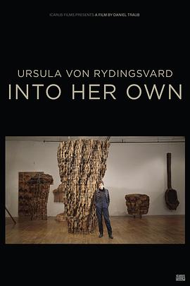 Ursula von Rydingsvard: Into Her Own