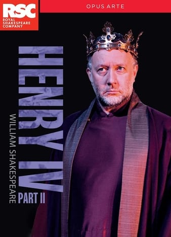 ӢʼɯʿǾţ() Royal Shakespeare Company: Henry IV Part II