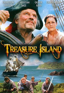  Treasure Island