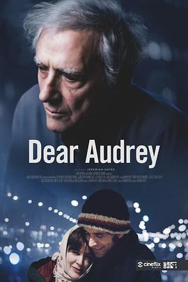 Dear Audrey