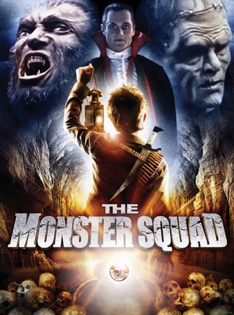 ԶĹСֶ Monster Squad Forever!