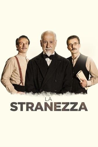  La stranezza