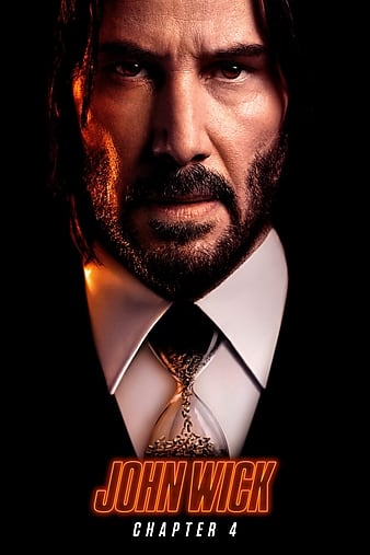 John Wick: Chapter 4Լˣ 4 