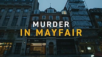 ÷ƶıɱMurder in Mayfair