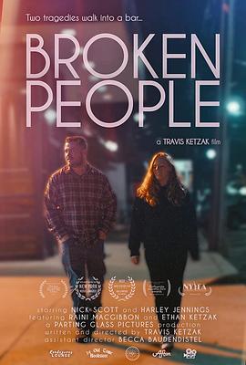 ֮ Broken People