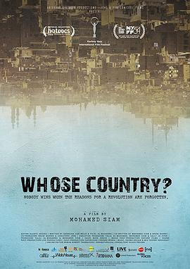 ˭Ĺ Whose Country?