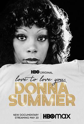 㵽޿԰Σɯ Love to Love You, Donna Summer