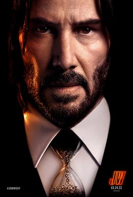 ׷ɱ4 ׷ɱ4 John Wick: Chapter 4