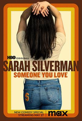 㰮ĳ Sarah Silverman: Someone You Love