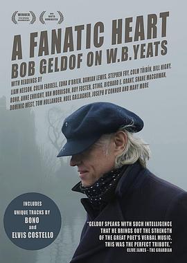 Ҷ֥ȵ A Fanatic Heart: Geldof On Yeats