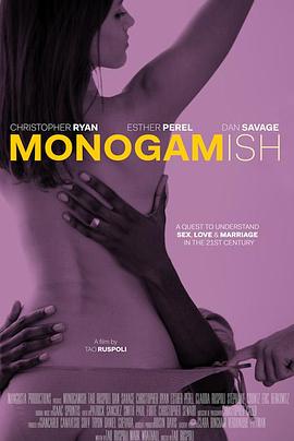 Ŀʽ Monogamish