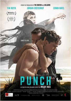 ȭк Punch