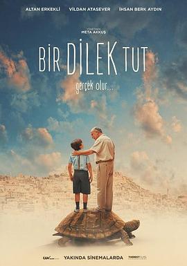 Ը Bir Dilek Tut