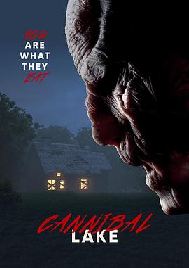 ʳ˺ Cannibal Lake