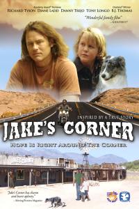 Jake\'s Corner