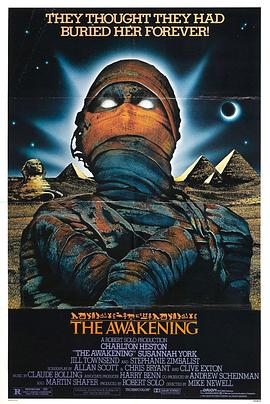 ɷ The Awakening